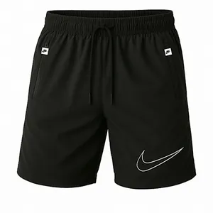 شلوارک ورزشی مردانه مدل ايرو