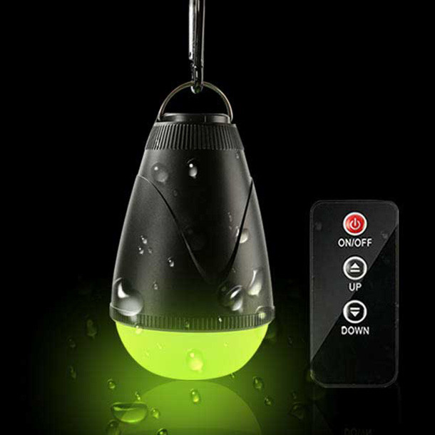 چراغ دفع حشرات سفری مدل C1M L1