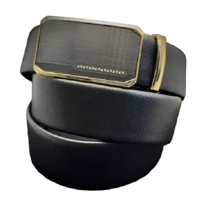 کمربند مردانه مدل ریلی کد 3