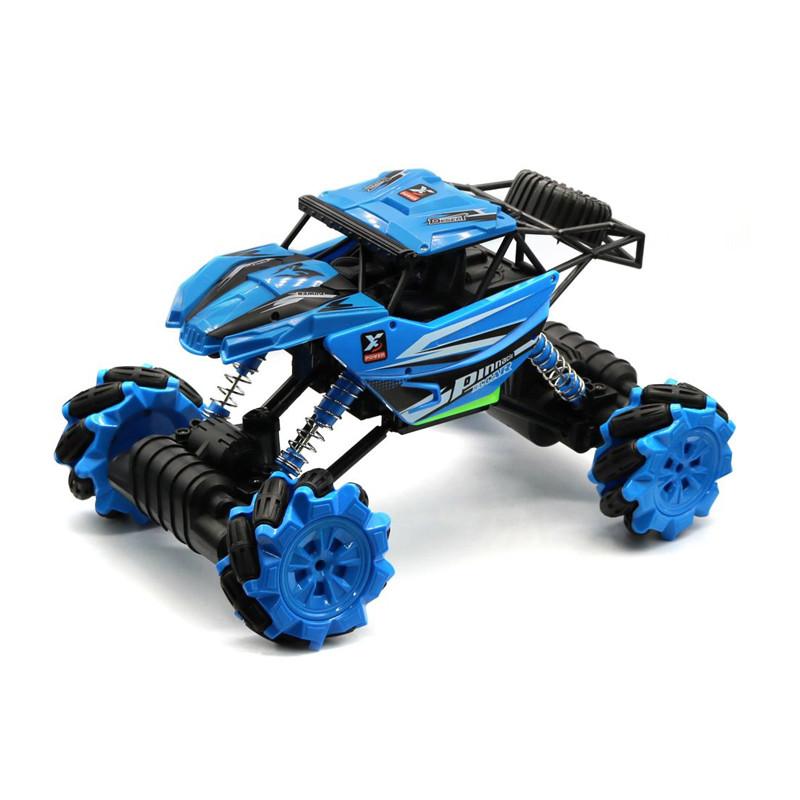 ماشین بازی کنترلی مدل آفرود Climber کد 382449