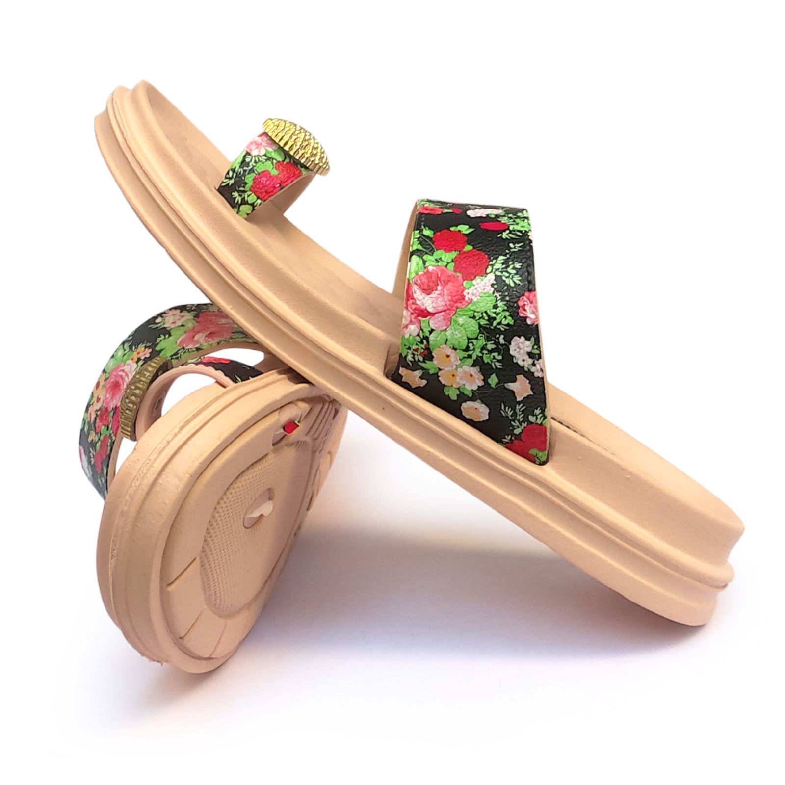 دمپایی لاانگشتی زنانه مدل دانتری -  - 18