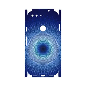 MAHOOT Mandala Design 3-FullSkin Cover Sticker for Google Pixel
