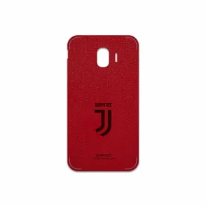 MAHOOT RL-JUVE Cover Sticker for Samsung Galaxy J2 Pro 2018