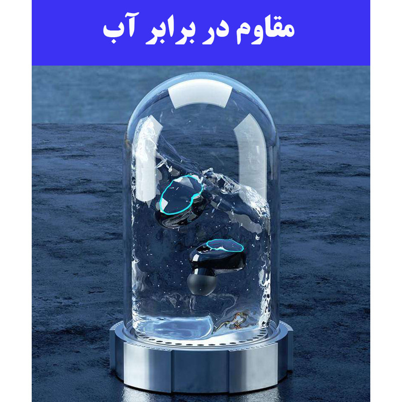 هندزفری بلوتوثی مدل K24