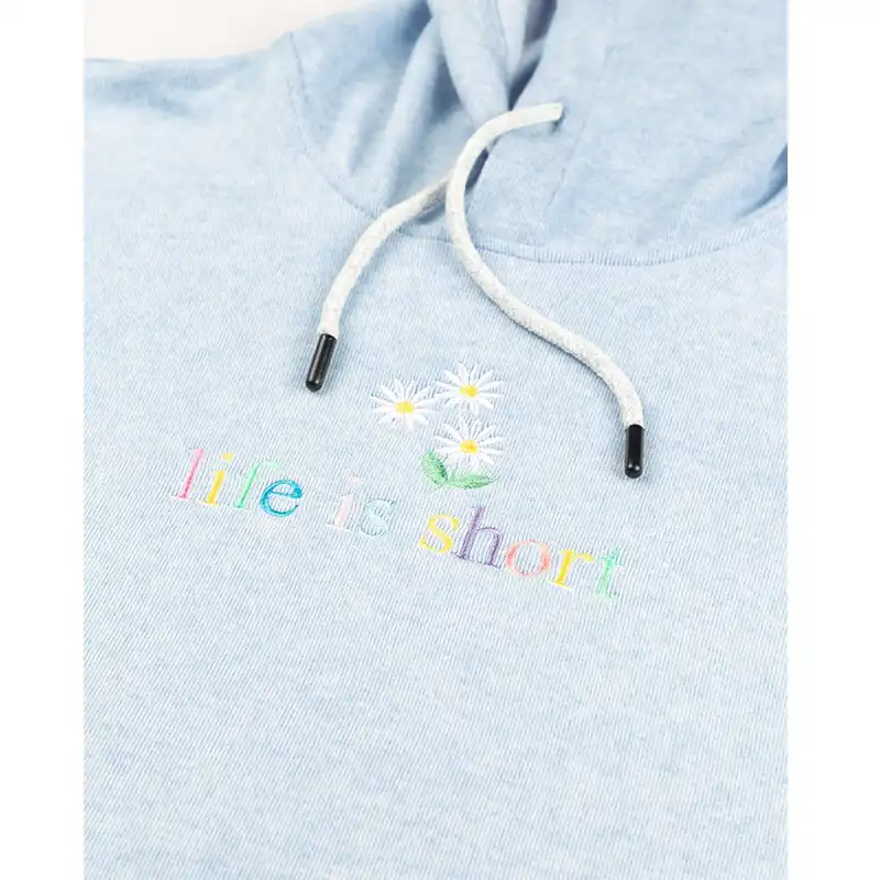 هودی زنانه مدل SB-SS-2183