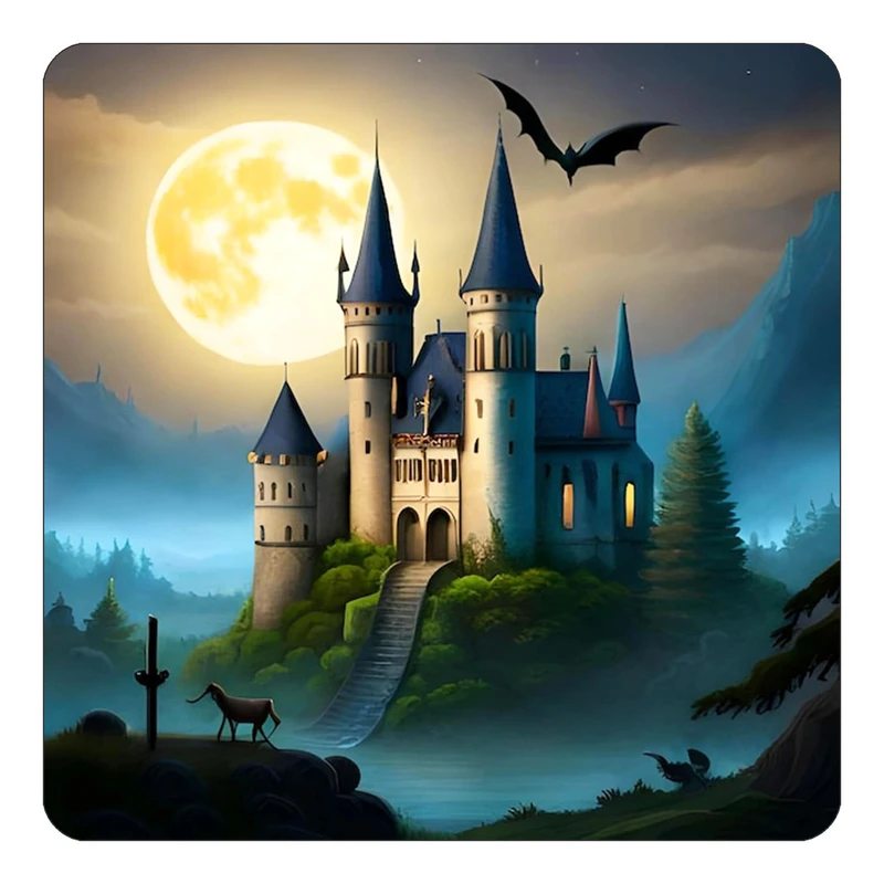 مگنت کاکتی طرح هری پاتر Harry Potter مدل mp43131