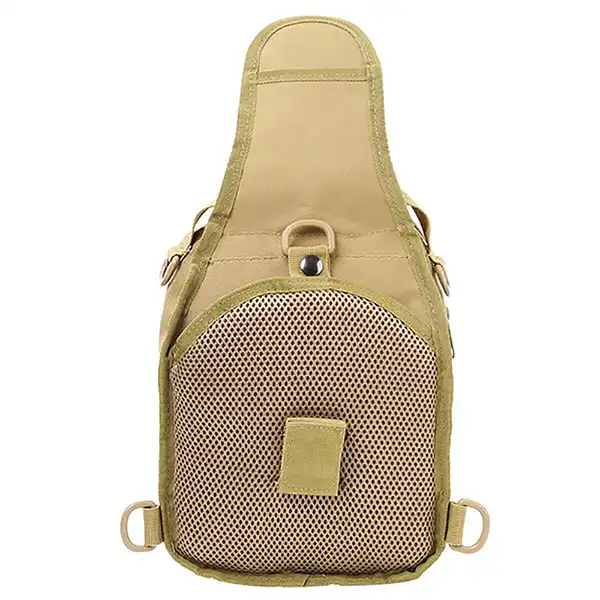 کوله کراس بادی مدل تاکتیکال APP-175