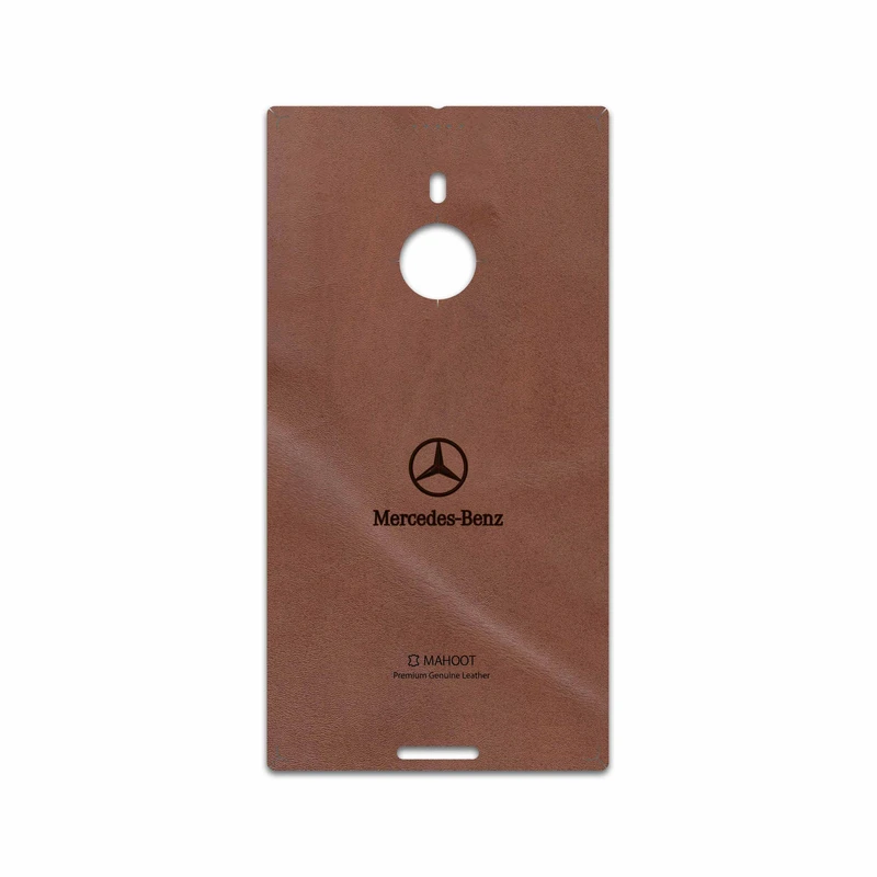 برچسب پوششی ماهوت مدل MNL-MBNZ مناسب برای گوشی موبایل نوکیا Lumia 1520