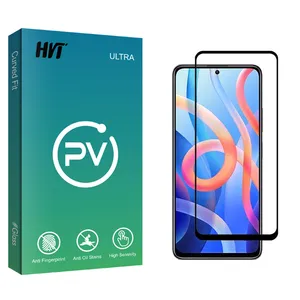 HVT PV2 Screen Protector For Xiaomi Redmi Note 11T 5G