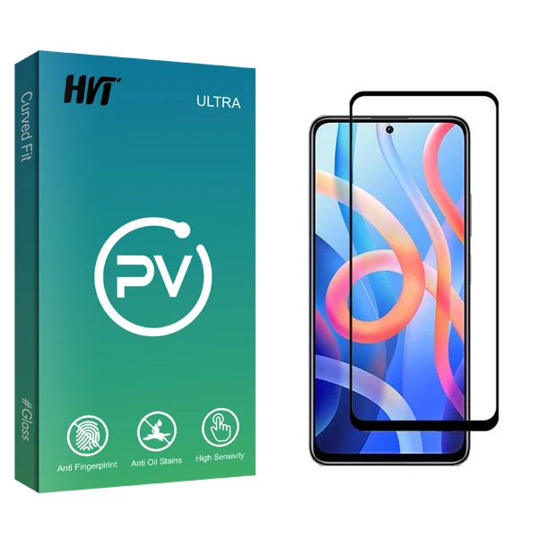 محافظ صفحه نمایش اچ وی تی مدل PV2 مناسب برای گوشی موبایل شیائومی Redmi Note 11T 5G