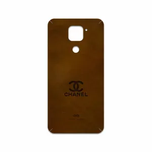 MAHOOT BFL-CHNL Cover Sticker for Xiaomi Redmi 10X