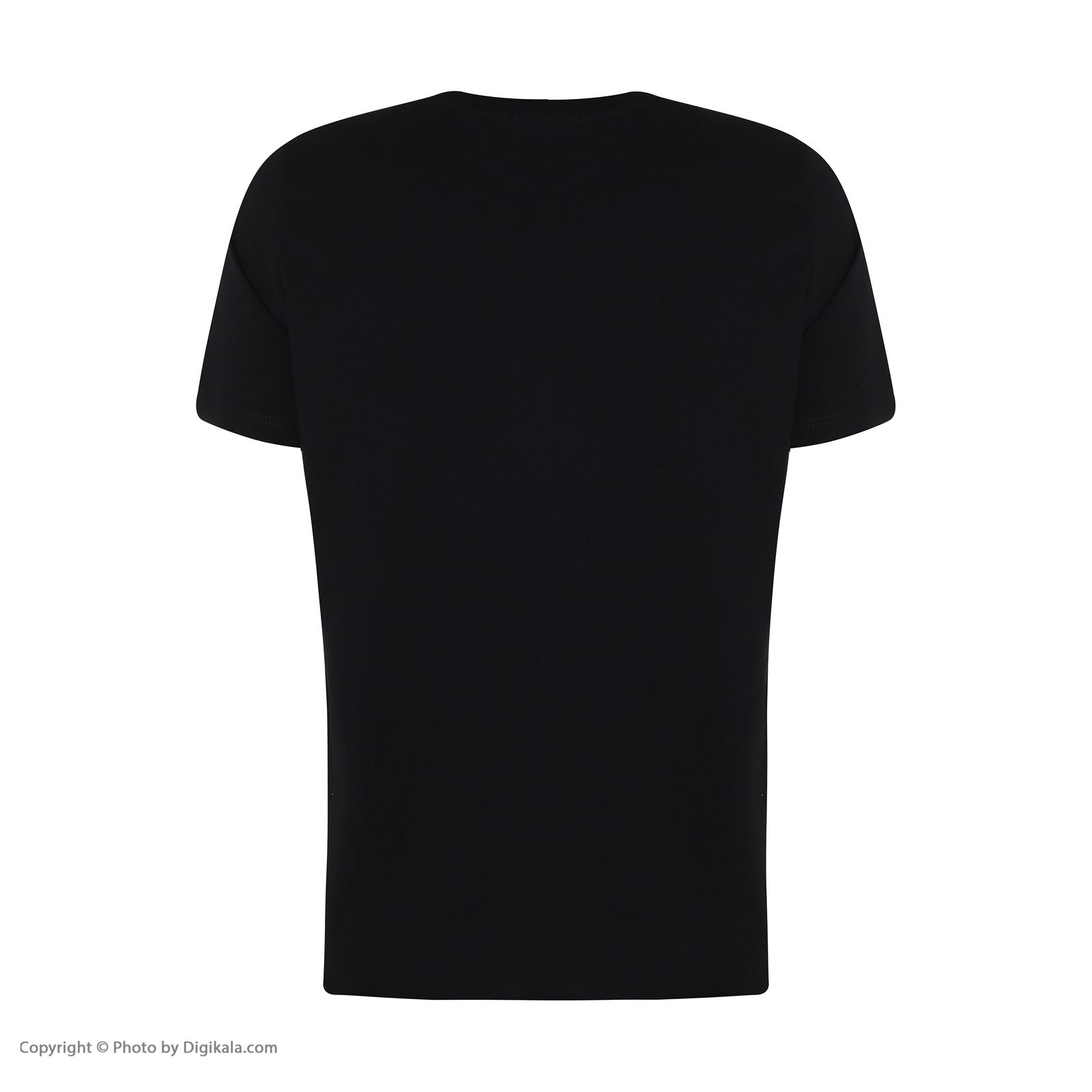 تی شرت آستین کوتاه زنانه زانتوس مدل 14918-99 -  - 4