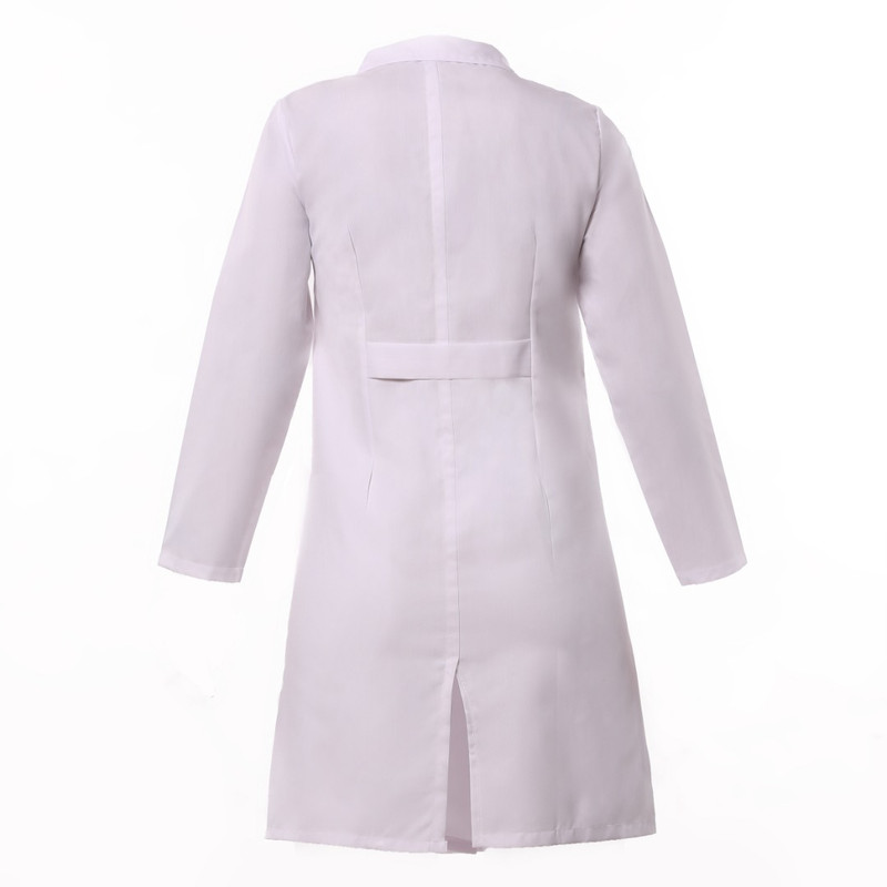 روپوش پزشکی زنانه بصیرت مدل 001