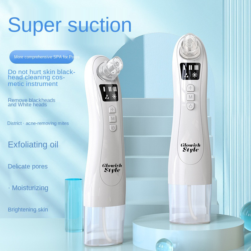 میکرودرم گلویش استایل مدل YS-620 میکرودرم گلویش استایل مدل YS-620
