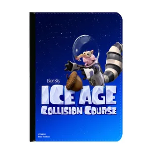 کلاسور هومرو مدل KL313 طرح عصر یخبندان 