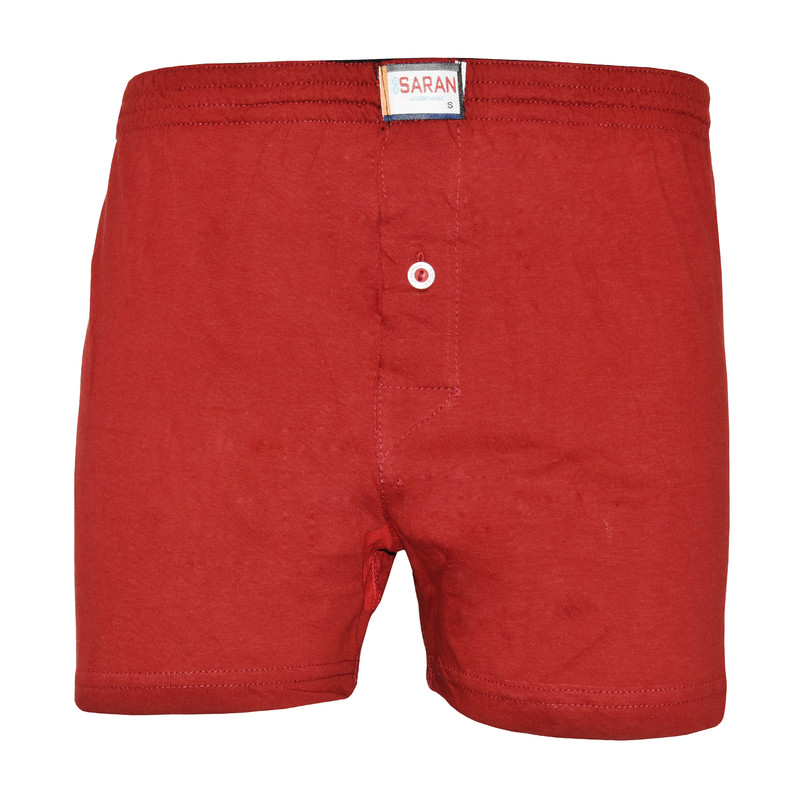 شورت مردانه ساران مدل BO4401
