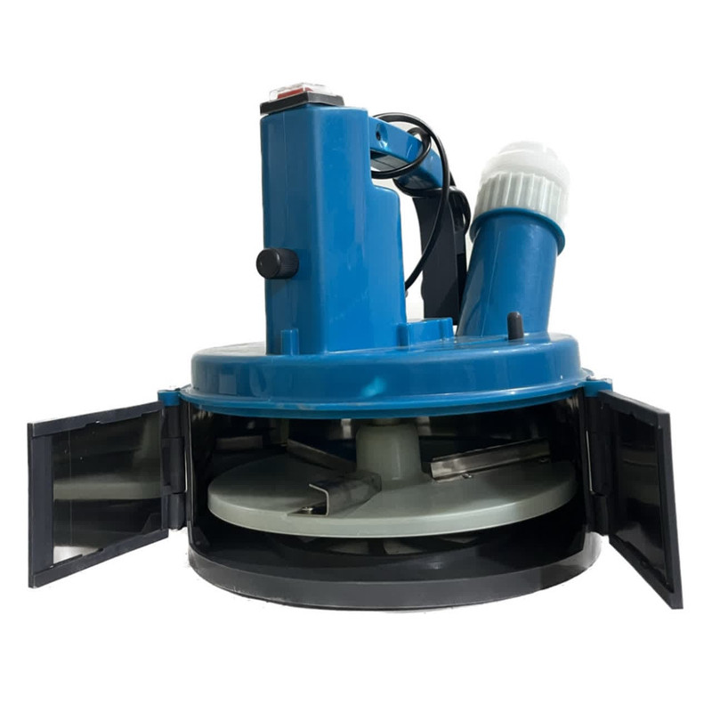 کودپاش خرطومی کایر مدل 25f ظرفیت 20 لیتر