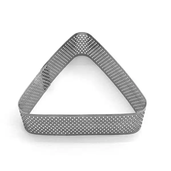 قالب تارت بهگز مدل مثلث