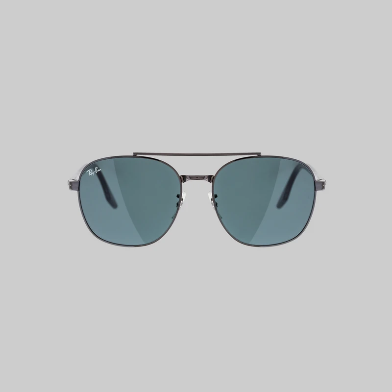 عینک آفتابی خلبانی (Aviator) ری بن مدل RB3688-004-B1