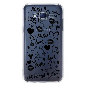 Megafone C15-B Cover For Samsung Galaxy J5 2015