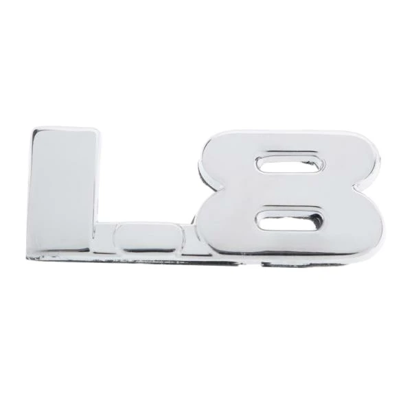 آرم گلگیر خودرو آراکس یدک مدل AY-1258 مناسب برای پژو 405