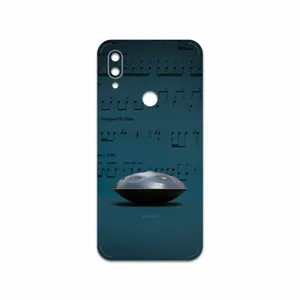 MAHOOT Hang Instrument Cover Sticker for Xiaomi Redmi 7