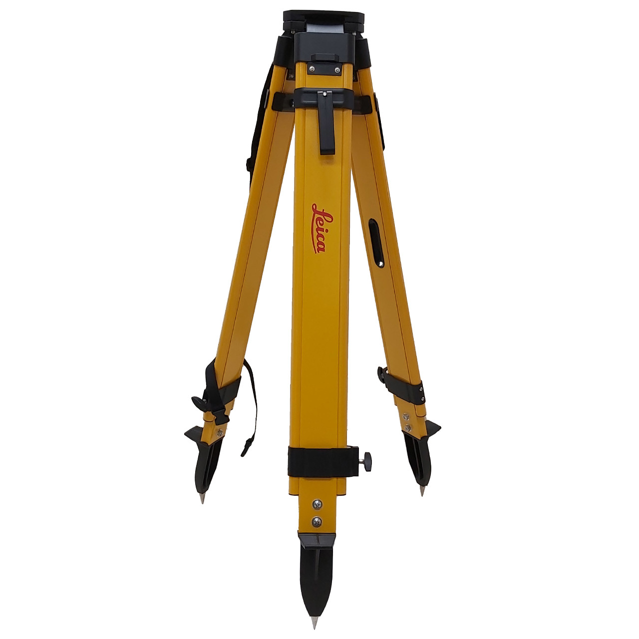 سه پایه نقشه برداری لایکا مدل SJW50L