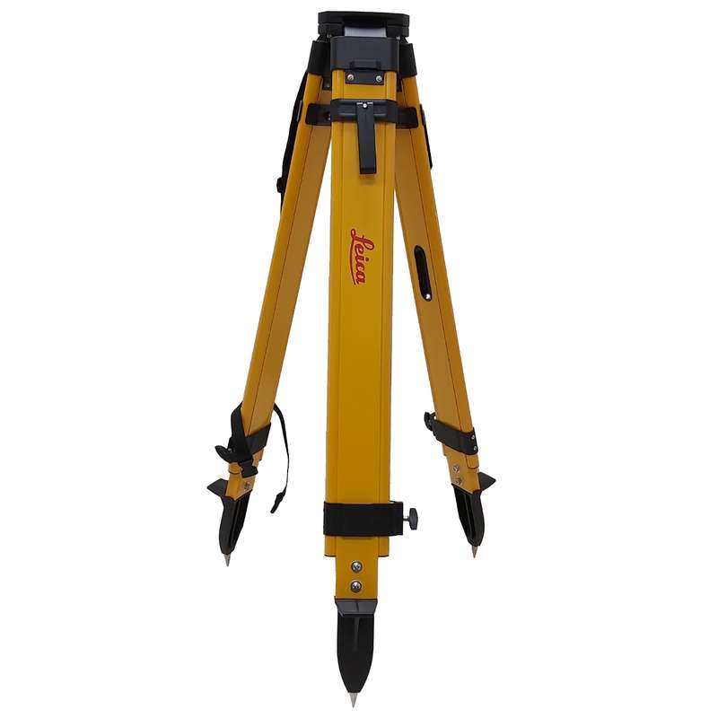 سه پایه نقشه برداری لایکا مدل SJW50L