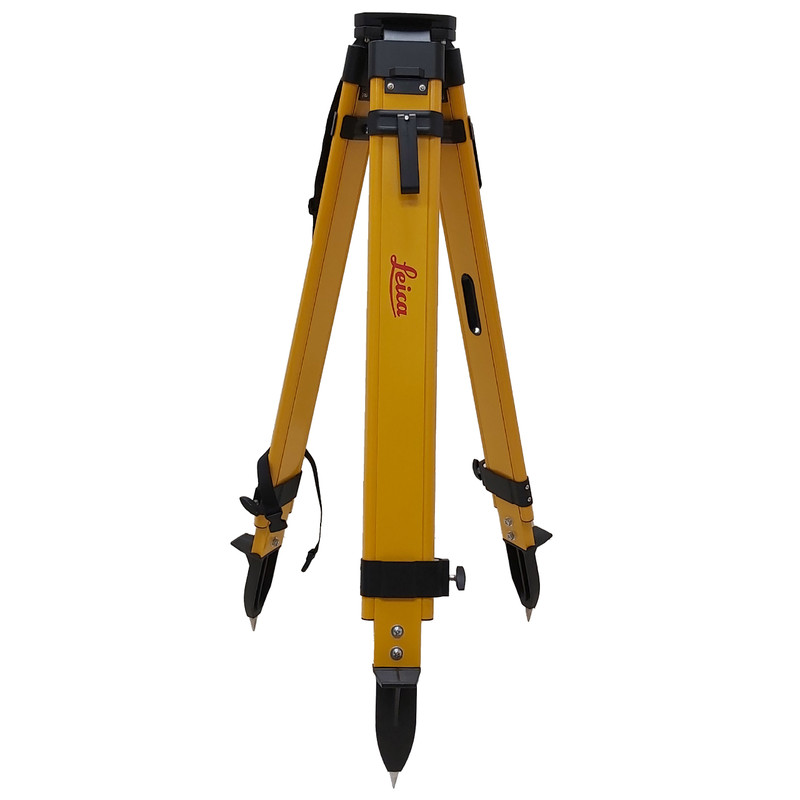 سه پایه نقشه برداری لایکا مدل SJW50L