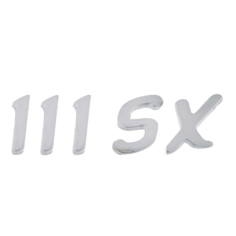 آرم صندوق خودرو کد 0014 مناسب برای پراید 111