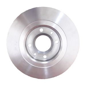 نقد و بررسی دیسک ترمز چرخ جلو هانتر کد 425622 مناسب برای پژو 206 تیپ 5 بسته 2 عددی توسط خریداران