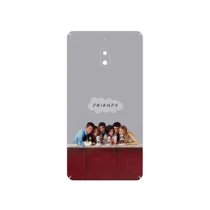 MAHOOT Friends 1 Cover Sticker for Nokia 2.1