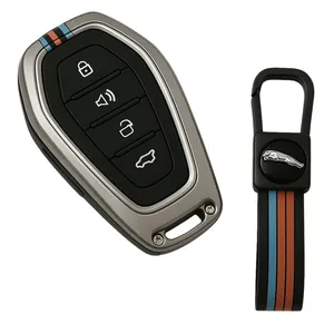 کاور ریموت و سوئیچ خودرو چیکال مدل P-1040 مناسب برای فیدیلیتی پرستیژ