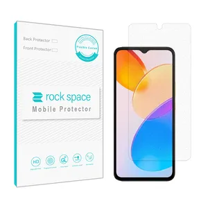 Rock space code MTT matte screen protector suitable for Honor X5