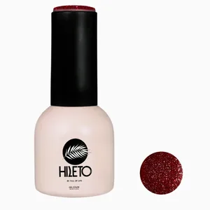 لاک ژل ناخن های لتو شماره 067