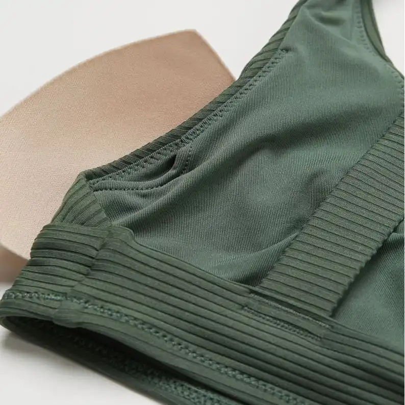 مایو زنانه مدل OE097