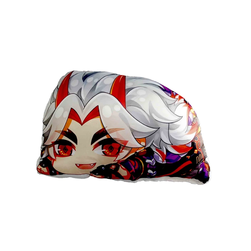 کوسن کودک مدل عروسکی بازی گنشین ایمپکت کد genshin impact 01