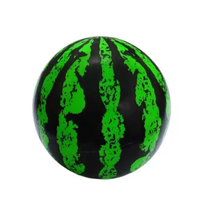 توپ بازی مدل Watermelon کد Wm_22