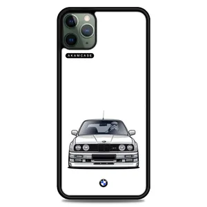 AKAM AMC-WA11PROMAX-BMW-20 Cover For Apple iPhone 11 Pro Max