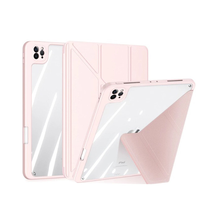 کیف کلاسوری مدل smart pen مناسب برای تبلت سامسونگ Galaxy Tab S9 / S9 FE