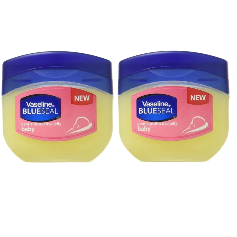 وازلین وازلین مدل Protective Jelly حجم 250 میلی لیتر مجموعه 2 عددی