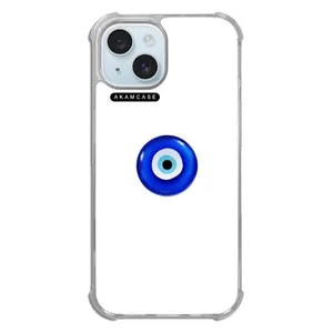 AKAM AMCWTA15-EYES3 Cover For Apple iPhone 15