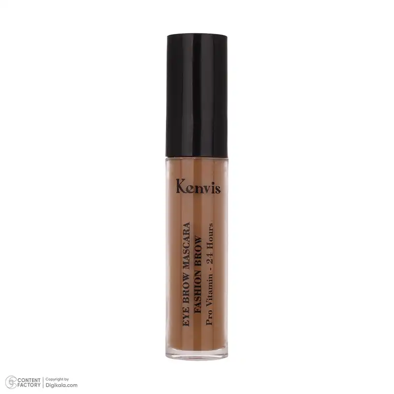 ریمل ابرو کنویس شماره MB2