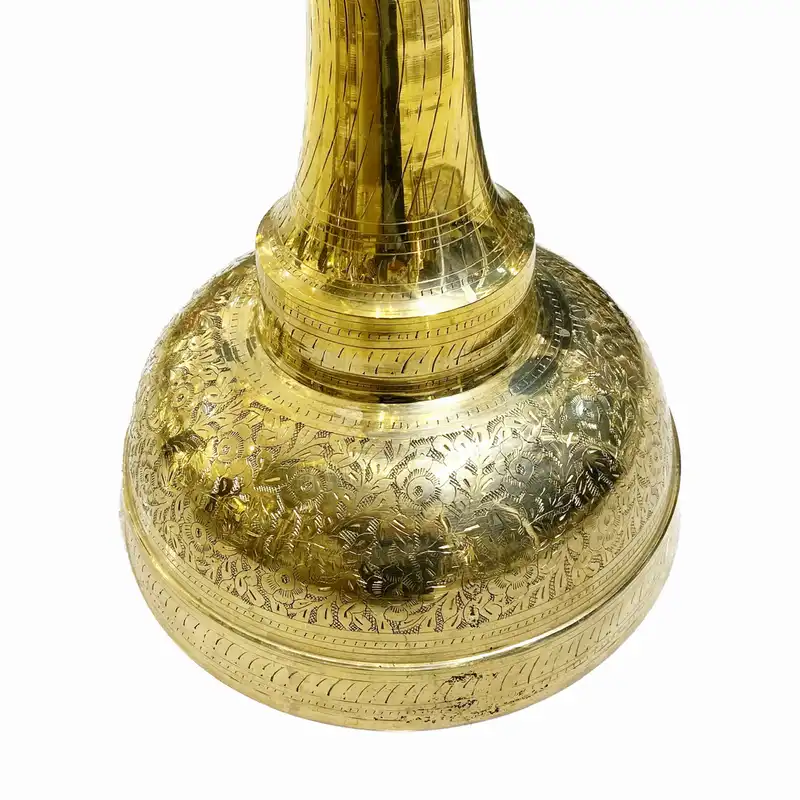 گلدان برنجی مدل 36g200H