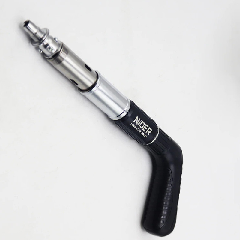 میخ کوب نیدر مدل فلزی کد SMT-MIKH CHASHNI سایز 25-42 میلی متر