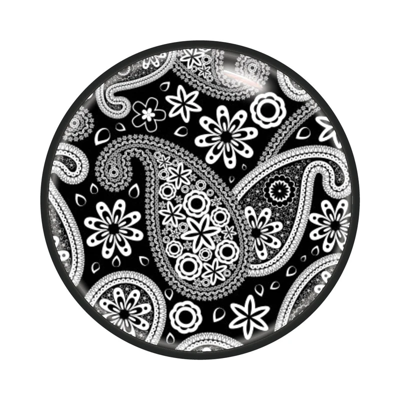 دکمه لباس مدل D - K 21 بسته 9 عددی