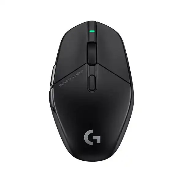 ماوس بی سیم مخصوص بازی لاجیتک مدل G303 SHROUD