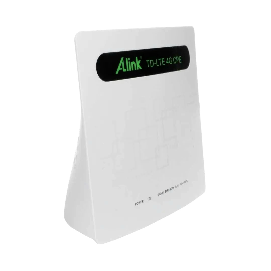 مودم TD-LTE وینکس مدل Alink به همراه 1000 گیگابایت اینترنت 1 ساله