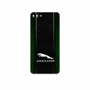 MAHOOT Jaguar Cars Cover Sticker for ASUS Zenfone 4 Max ZC554KL