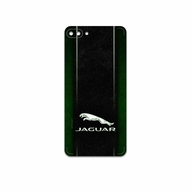 برچسب پوششی ماهوت مدل Jaguar Cars مناسب برای گوشی موبایل ایسوس Zenfone 4 Max ZC554KL
